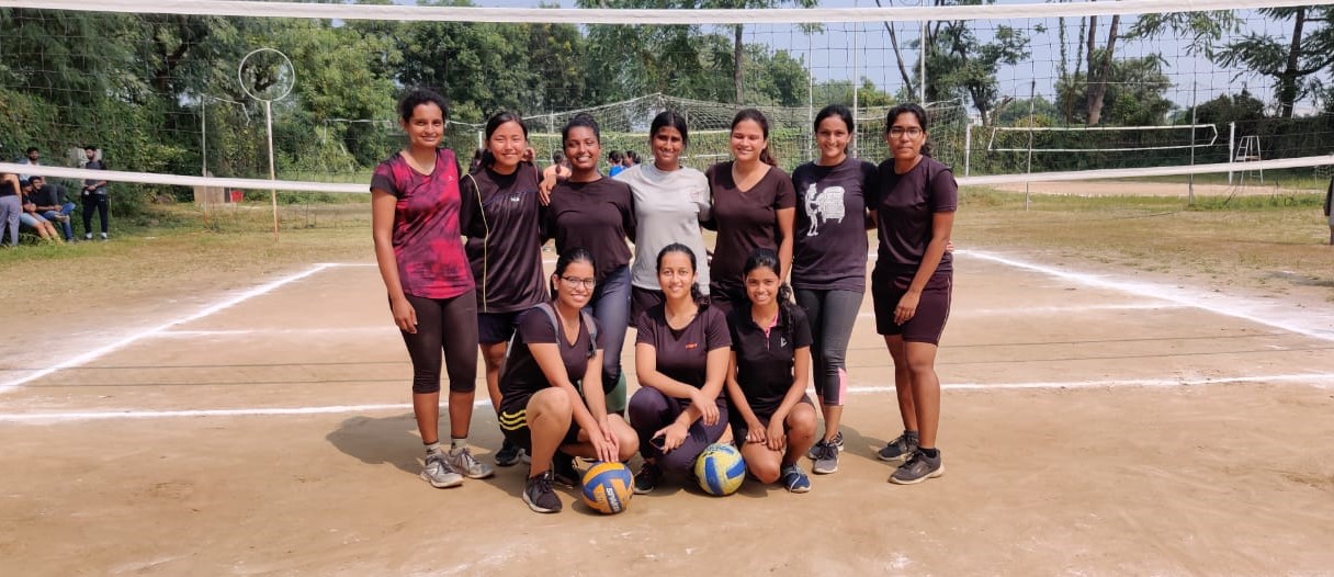 Sports Club | Gandhinagar